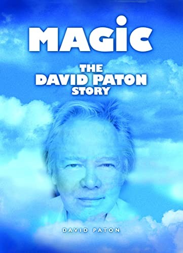 Magic: The David Paton Story - Image 8