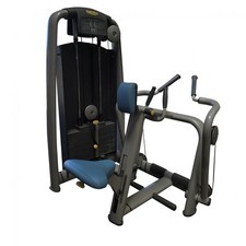 Technogym Selection Line Attrezzatura Palestra Commerciale Fila Bassa