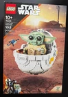 LEGO Star Wars Grogu with Hover Pram (75403) Mandalorian  ***Sealed***