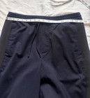THE KOOPLES SLIM FIT DRAWSTRING JOGGERS SIZE 50 EUOR / 34 US — GROSGRAIN STRIPE — photo 9