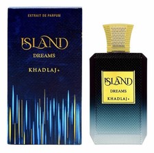 Island Dreams EDP Perfume By Khadlaj 100 ML  Super Amazing Viral Fragrance  