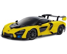 Tamiya 51693 - McLaren Senna 1/10 Touring Car Body, Clear