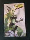X-MEN #26 GURIHIRU MAGIK VARIANT 1