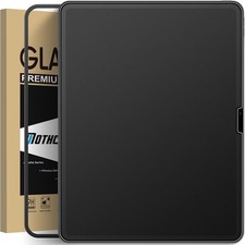 Matte Glass Screen Protector for iPad Air 13-inch with Anti-Glare  Fingerprint