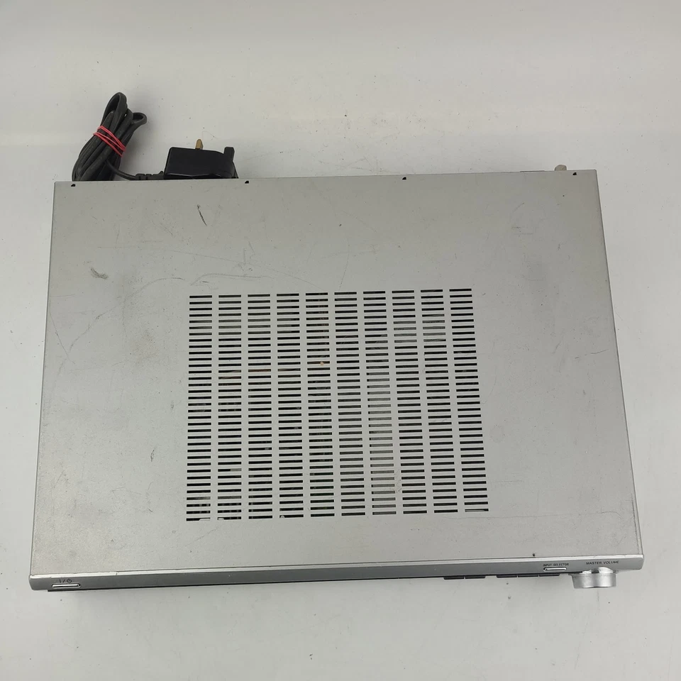 SONY STR-KS600P DIGITAL AMP DTS 5.1 Player - Image 3 of 4