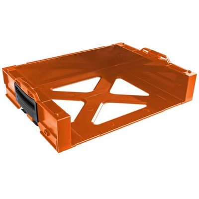 Fein  i-BOXX Rack 1er orange, 33901790000
