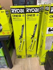 Ryobi RPT184520C 18V ONE+ Cordless 45cm Pole Hedge Trimmer - with 2.0a battery