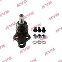 KYB Traggelenk FüHrungsgelenk KBJ4229 Stahl 18Mm FüR Chevrolet Epica LPG
