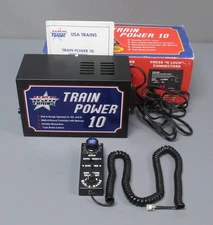 USA Trains RTP10 G Train Power 10 Walk-A-Round Power Supply