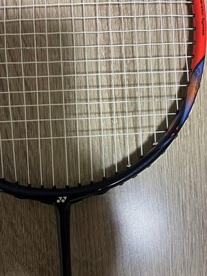 Astrox 77pro 3U5 case included Yonex | eBay