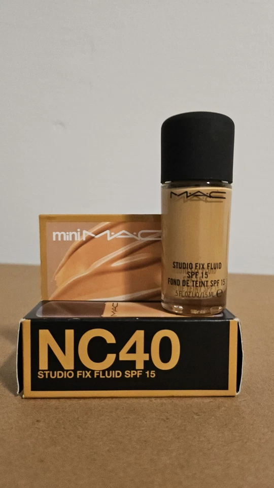 MAC STUDIO NC 40 - Bild 2 von 3