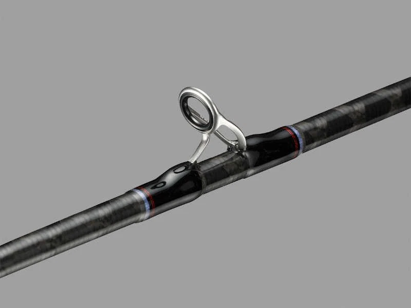 VENTA caña de pescar Daiwa Tai Rubber Kabura Jig 2024 KOHGA N69MB-S・K Foto 4 de 4