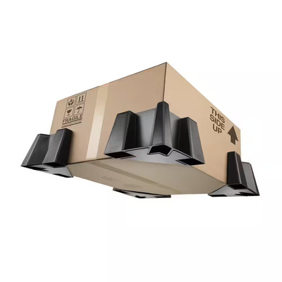 Black Cargo Tech Cargo Containment System