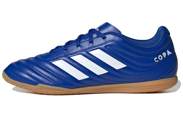 adidas Copa 20.4 Blue for Sale | Authenticity Guaranteed | eBay