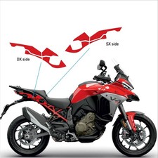 Adesivi DUCATI MULTISTRADA V4