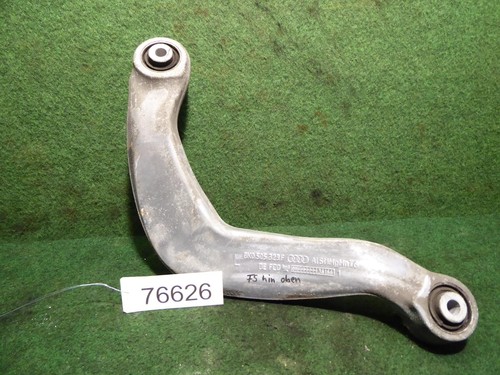 Querlenker hinten links Audi A5 Coupe B8 quattro 2.0TFSI 155KW Bj.2010