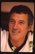 Rock Hudson McMillan & Wife era Photo Shoot Original 35mm Transparency 