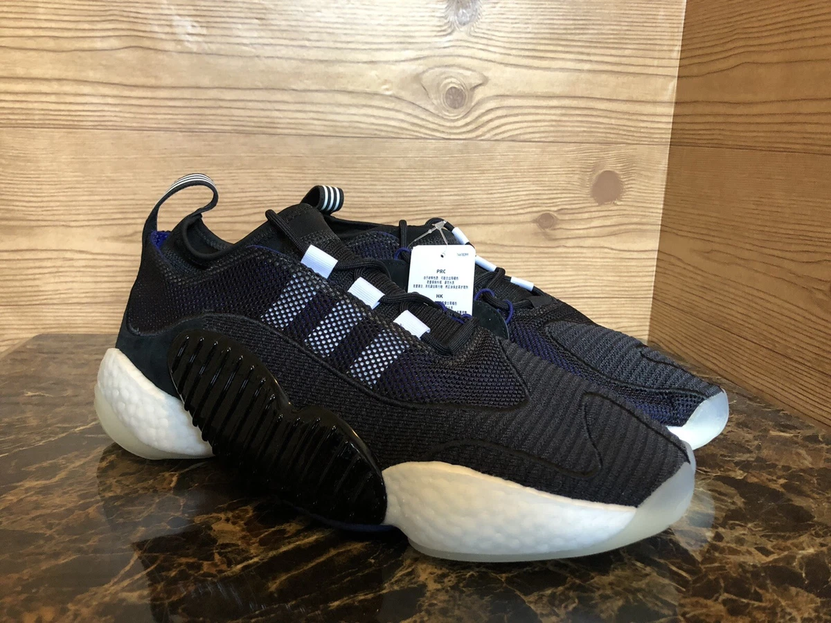 Adidas crazy byw store 2 review