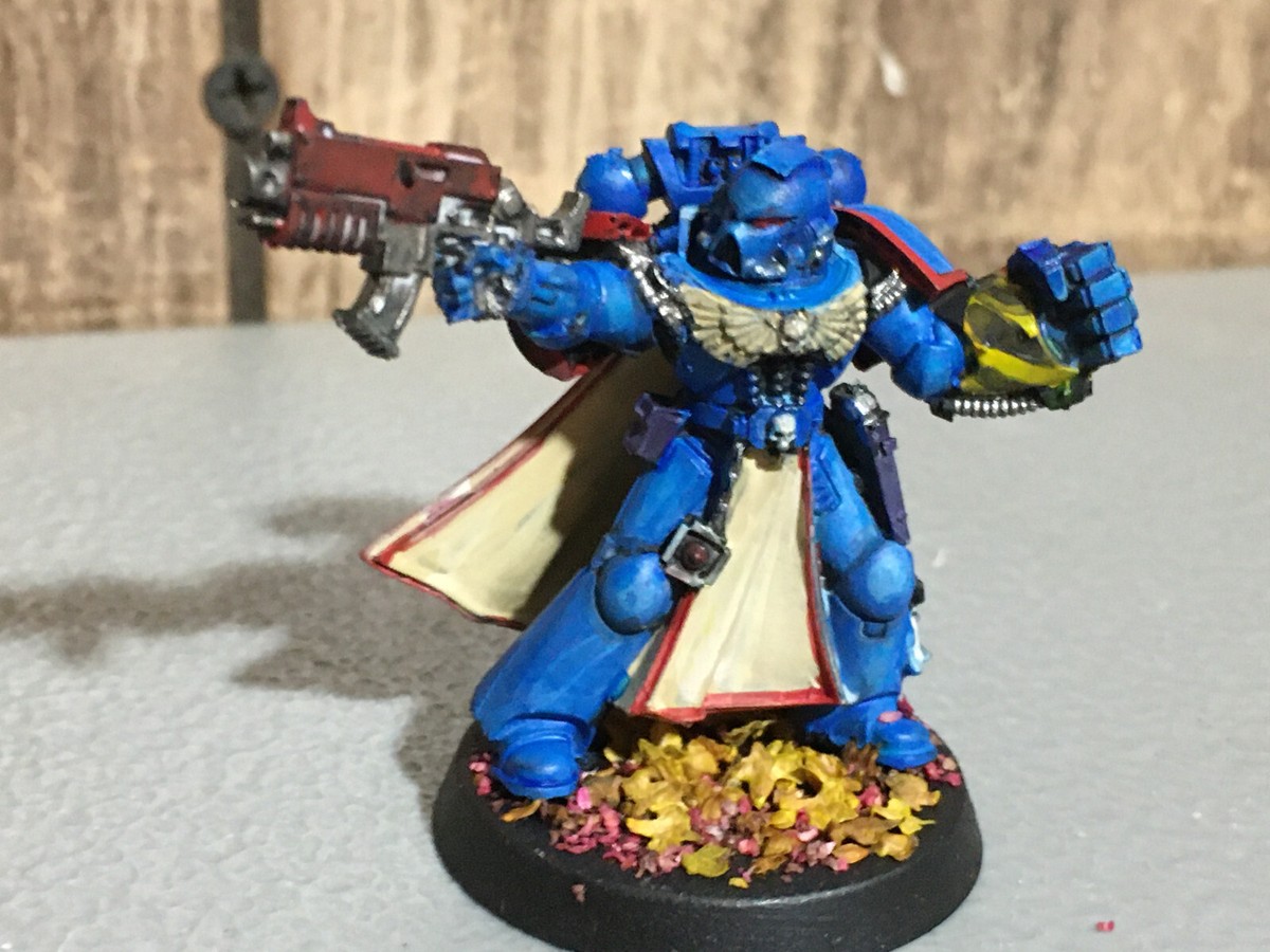 【中古】 Warhammer 40K: Space Marine s-l1200.jpg