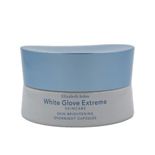 Elizabeth Arden White Glove Extreme Skincare Overnight Capsules 21