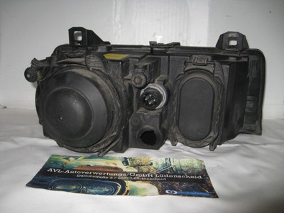 Scheinwerfer links BMW E36 M3 0301087251 online kaufen | eBay