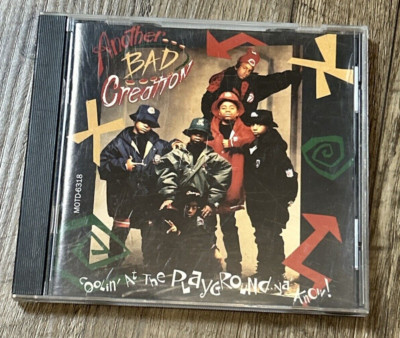 Another Bad Creation Coolin At The Playground Ya Know Rap