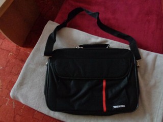 Laptoptasche