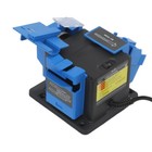 Electric Drill Bit Sharpener Multifunction Scissor/Knife Drill Sharpening Tool