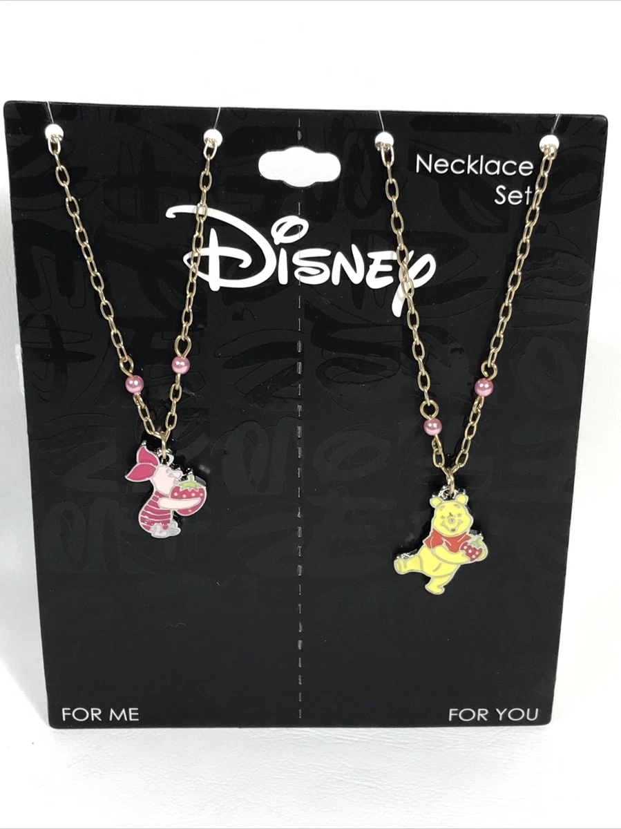 New Disney Winnie The Pooh Piglet Strawberry Best Friends