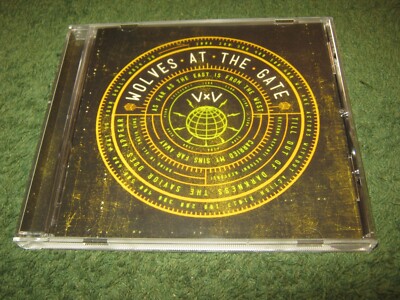 Wolves At The Gate - VxV (cd) | eBay