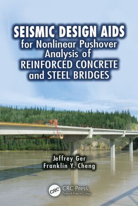 Seismic Design Aids for Nonlinear Pushover Analysis of Reinforced Concrete an...