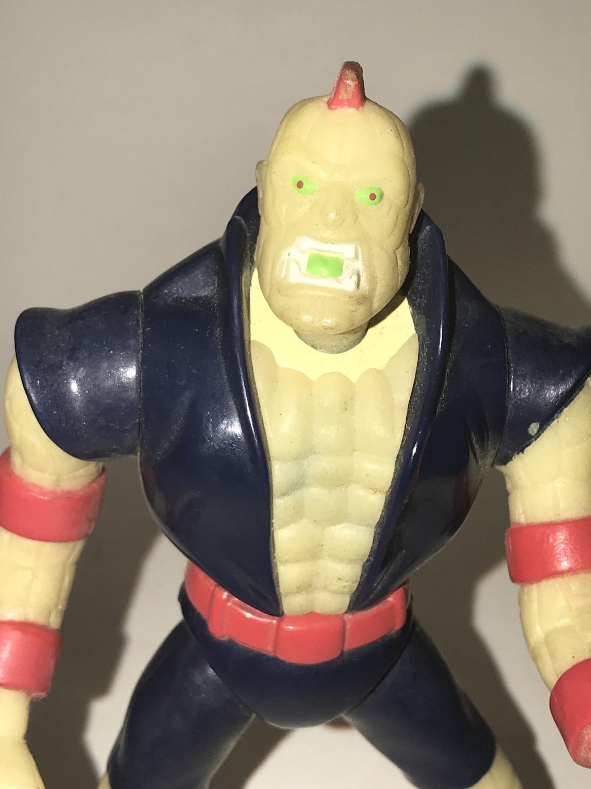 1991 tiger electronics action figure