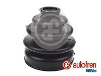 Autofren Seinsa D8239 Faltenbalgsatz, Antriebswelle Getriebeseitig Radseitig FÜR