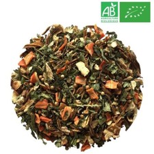 infusion détox be ready bio boite 50 gr