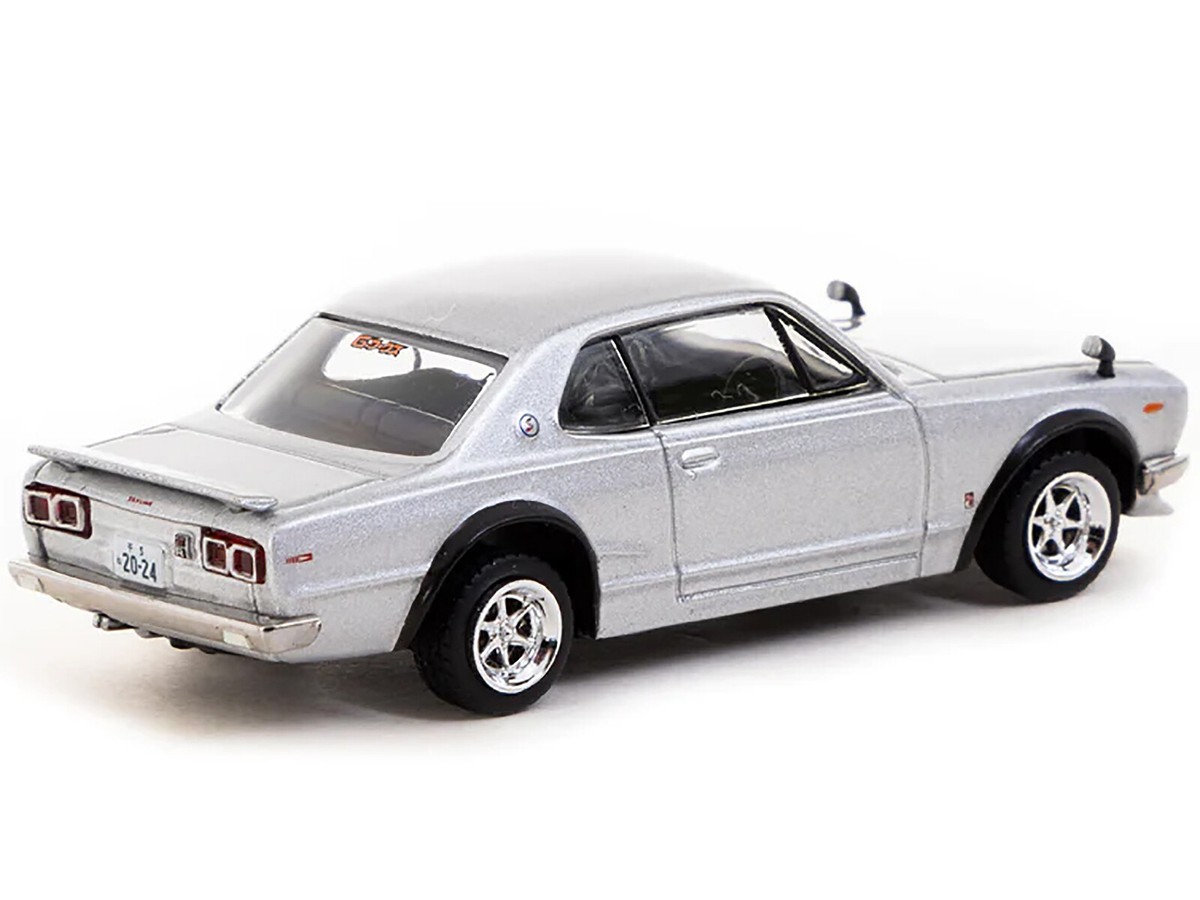 ☆ NISSAN PRINCE KPGC10 Buy Nissan Skyline 2000 GT-R KPGC10 RHD