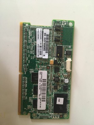   633543-001 2GB FBWC P Series Smart Array Controller 631681-B21 #A6-37