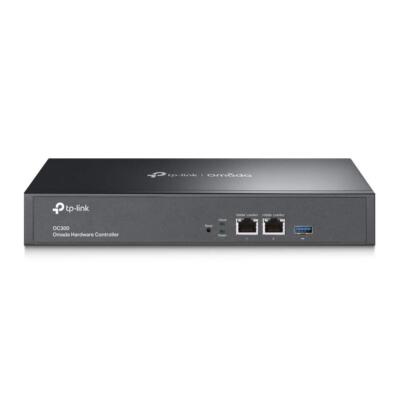 Omada SDN Hardware Controller Centralized Management for Network Devices
