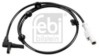 Febi Bilstein 181009 ABS Sensor FüR MERCEDES-BENZ
