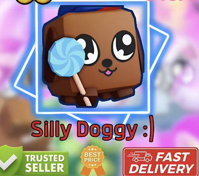 Roblox Bubble Gum Simulator Infinity Secret Pets - Fast Delivery & Cheap Game Codes 4 thumbnail image