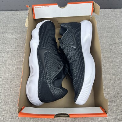 Nike Hyperdunk 2017 Low Black White New Basketball Shoes Mens Size