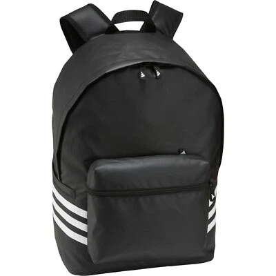 Sac à dos noir neuf Adidas HB1332 (g) - Photo 1/4