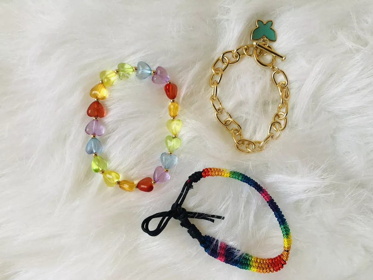 Fearless bracelet best sale nordstrom