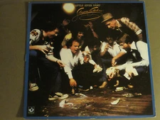 LITTLE RIVER BAND SLEEPER CATCHER LP ORIG '78 HARVEST SW 11783 ROCK VG/VG+
