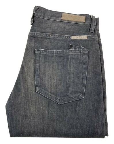 Jeans Grey Mod. DYLAN 100% Cotton Made 