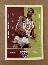 2012-13 Panini Past and Present #92 Larry Nance Basketball Card