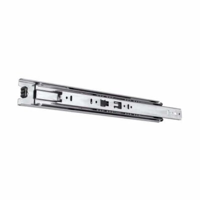 KNAPE 8400B 24 Anocorhome Drawer Slides -One Box = Ten Pairs!
