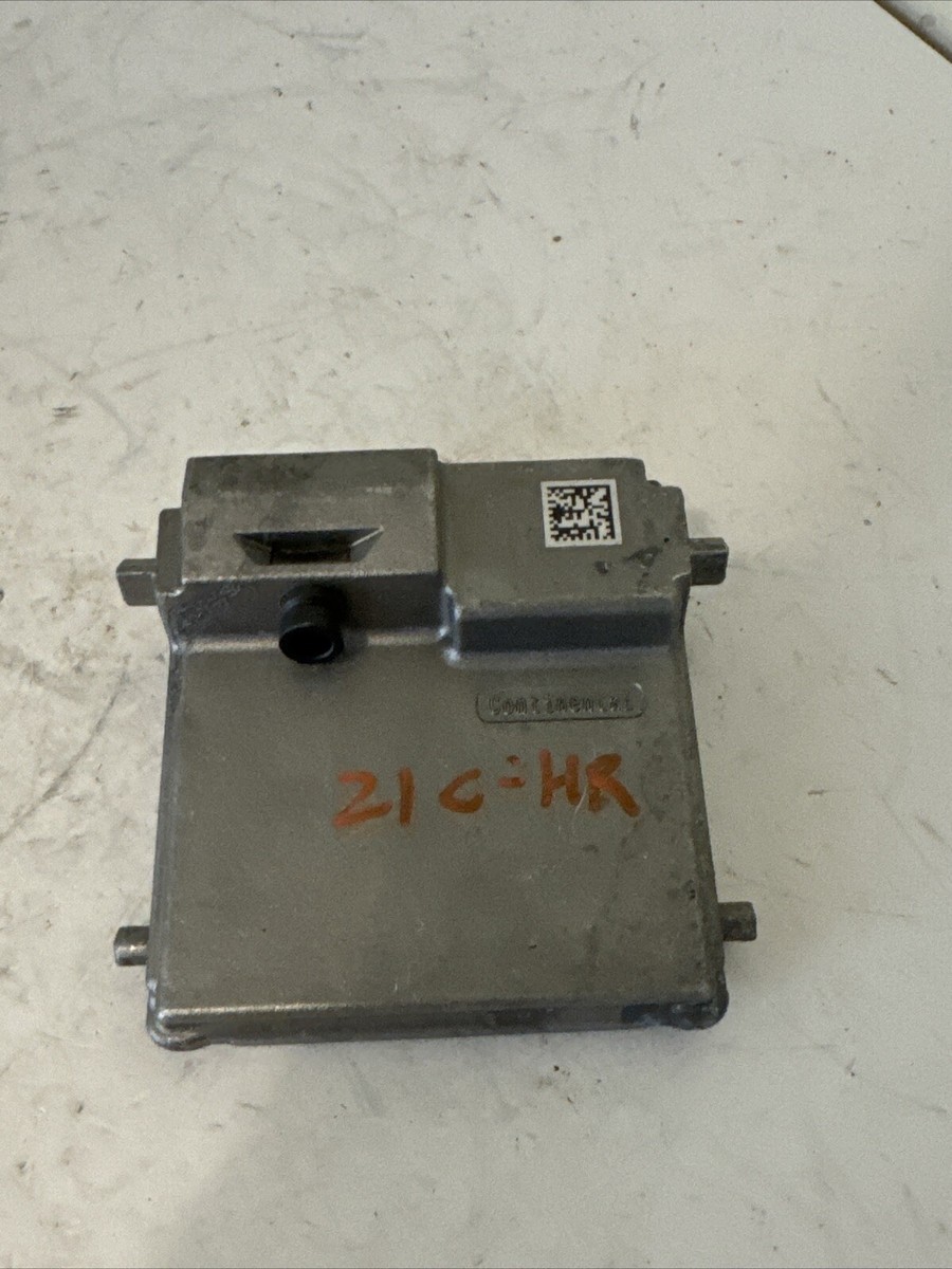 2021 TOYOTA C-HR FRONT LANE DEPARTURE CAMERA OEM 8646C-F4070 | eBay 2021 TOYOTA C-HR FRONT LANE DEPARTURE CAMERA OEM 8646C-F4070 | eBay
