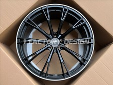 1PC CUSTOM NEW FORGED WHEELS RIMS FITS FOR 2020+ AUDI R8