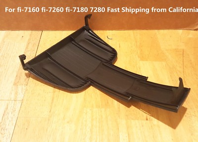 Chute Out-Tray  Fujitsu Fi-7140 Fi-7160 Fi-7180 Fi-7260 7280 PA03670-E980 Parts