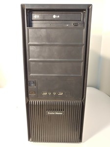 cooler master cmp 250
